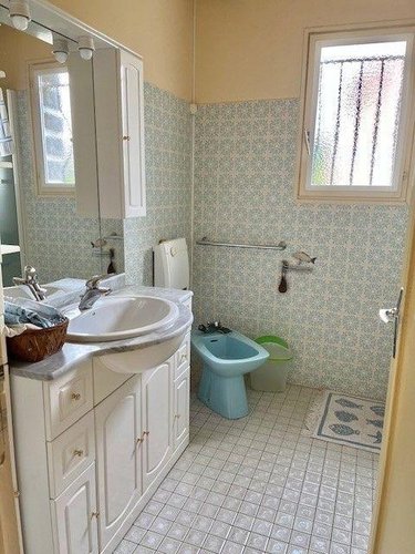 Maison a vendre Ballon-Saint-Mars 72290 Sarthe 122 m2 7 pièces 250000 euros
