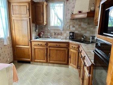 Maison a vendre Ballon-Saint-Mars 72290 Sarthe 122 m2 7 pièces 219500 euros
