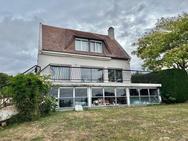 Maison a vendre Ballon-Saint-Mars 72290 Sarthe 122 m2 7 pièces 219500 euros