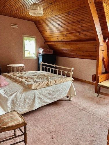 Maison a vendre Ballon-Saint-Mars 72290 Sarthe 122 m2 7 pièces 219500 euros