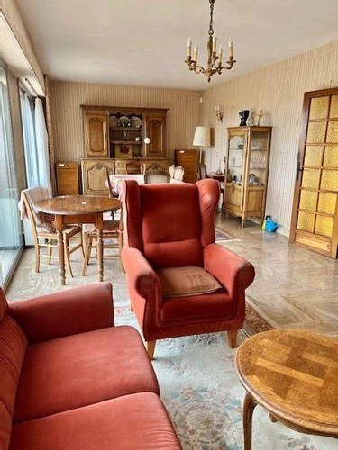 Maison a vendre Ballon-Saint-Mars 72290 Sarthe 122 m2 7 pièces 250000 euros