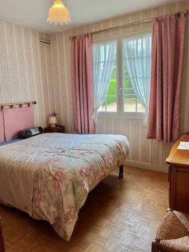 Maison a vendre Ballon-Saint-Mars 72290 Sarthe 122 m2 7 pièces 250000 euros