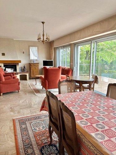 Maison a vendre Ballon-Saint-Mars 72290 Sarthe 122 m2 7 pièces 250000 euros