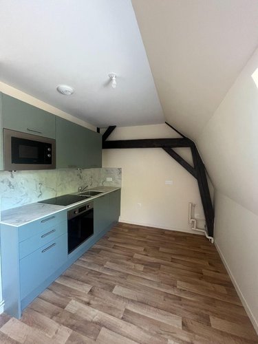 Location appartement Dunkerque 59140 Nord 40 m2 2 pièces 670 euros