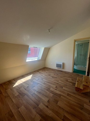 Location appartement Dunkerque 59140 Nord 40 m2 2 pièces 670 euros