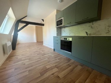 Location appartement Dunkerque 59140 Nord 40 m2 2 pièces 670 euros