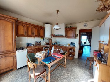 Appartement a vendre Périgueux 24000 Dordogne 73 m2 5 pièces 93000 euros