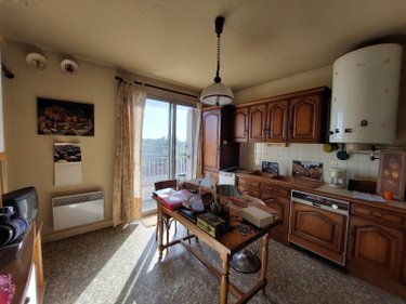Appartement a vendre Périgueux 24000 Dordogne 73 m2 5 pièces 93000 euros