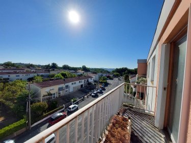 Appartement a vendre Périgueux 24000 Dordogne 73 m2 5 pièces 93000 euros
