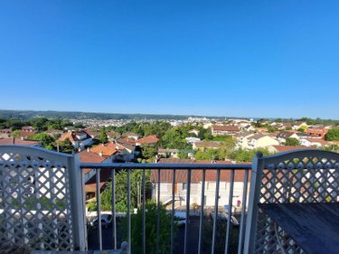 Appartement a vendre Périgueux 24000 Dordogne 73 m2 5 pièces 93000 euros