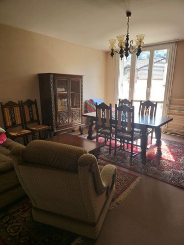 Appartement a vendre Tulle 19000 Corrèze 59 m2 2 pièces 42000 euros