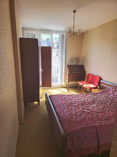 Appartement a vendre Tulle 19000 Corrèze 59 m2 2 pièces 42000 euros
