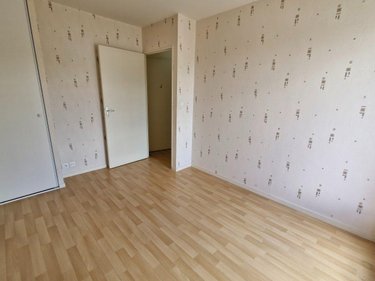 Appartement a vendre Cesson-Sévigné 35510 Ille-et-Vilaine 73 m2 3 pièces 262000 euros