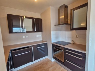 Appartement a vendre Cesson-Sévigné 35510 Ille-et-Vilaine 73 m2 3 pièces 262000 euros