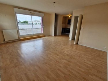 Appartement a vendre Cesson-Sévigné 35510 Ille-et-Vilaine 73 m2 3 pièces 272480 euros
