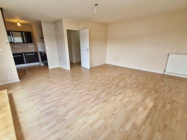 Appartement a vendre Cesson-Sévigné 35510 Ille-et-Vilaine 73 m2 3 pièces 272480 euros