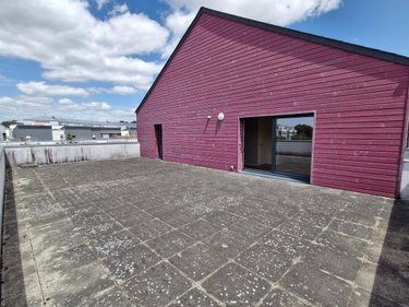 Appartement a vendre Cesson-Sévigné 35510 Ille-et-Vilaine 73 m2 3 pièces 272480 euros