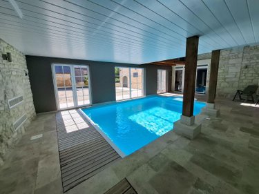 Maison a vendre Salignac-Eyvigues 24590 Dordogne 238 m2 5 pièces 349000 euros