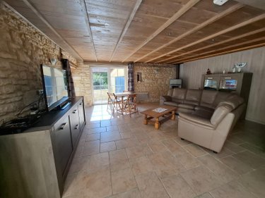 Maison a vendre Salignac-Eyvigues 24590 Dordogne 238 m2 5 pièces 349000 euros