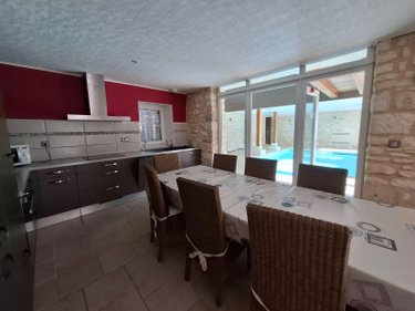 Maison a vendre Salignac-Eyvigues 24590 Dordogne 238 m2 5 pièces 349000 euros