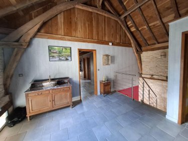 Maison a vendre Salignac-Eyvigues 24590 Dordogne 238 m2 5 pièces 349000 euros