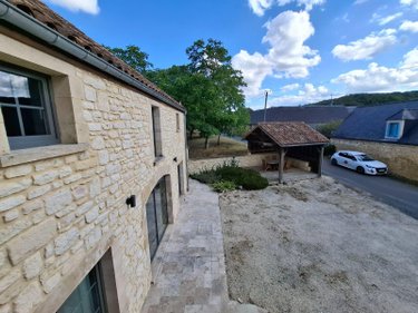 Maison a vendre Salignac-Eyvigues 24590 Dordogne 238 m2 5 pièces 349000 euros