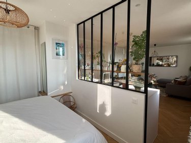 Appartement a vendre Rennes 35000 Ille-et-Vilaine 57 m2 3 pièces 289000 euros
