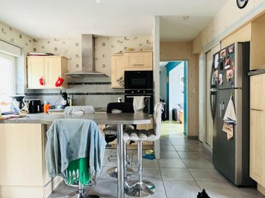 Maison a vendre Avranches 50300 Manche 111 m2 7 pièces 209996 euros