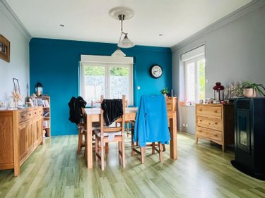 Maison a vendre Avranches 50300 Manche 111 m2 7 pièces 209996 euros