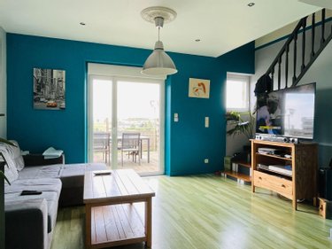 Maison a vendre Avranches 50300 Manche 111 m2 7 pièces 209996 euros