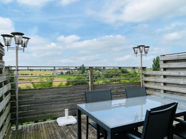 Maison a vendre Avranches 50300 Manche 111 m2 7 pièces 209996 euros