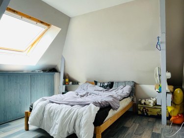 Maison a vendre Avranches 50300 Manche 111 m2 7 pièces 209996 euros