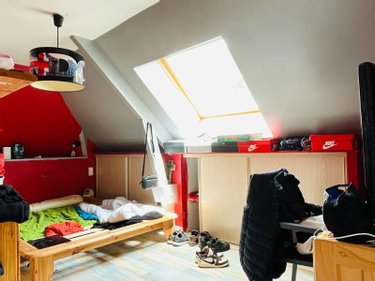 Maison a vendre Avranches 50300 Manche 111 m2 7 pièces 209996 euros