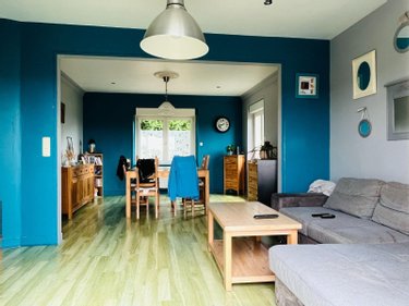 Maison a vendre Avranches 50300 Manche 111 m2 7 pièces 209996 euros