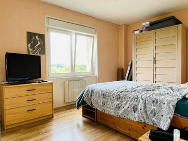 Maison a vendre Avranches 50300 Manche 111 m2 7 pièces 209996 euros