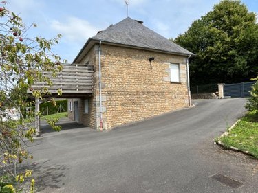 Maison a vendre Avranches 50300 Manche 111 m2 7 pièces 209996 euros