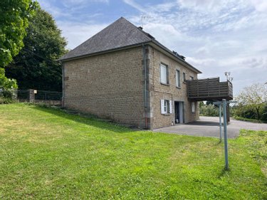 Maison a vendre Avranches 50300 Manche 111 m2 7 pièces 209996 euros