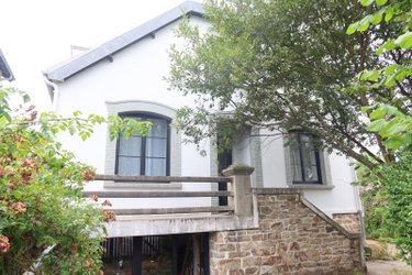 Maison a vendre Sizun 29450 Finistère 70 m2 4 pièces 183400 euros