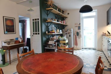 Maison a vendre Sizun 29450 Finistère 70 m2 4 pièces 183400 euros