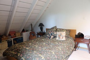 Maison a vendre Sizun 29450 Finistère 70 m2 4 pièces 183400 euros