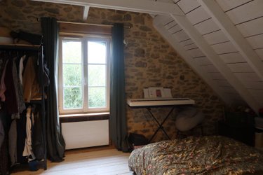 Maison a vendre Sizun 29450 Finistère 70 m2 4 pièces 183400 euros