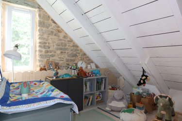 Maison a vendre Sizun 29450 Finistère 70 m2 4 pièces 183400 euros