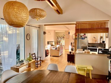 Maison a vendre Saint-Briac-sur-Mer 35800 Ille-et-Vilaine 142 m2 6 pièces 995000 euros