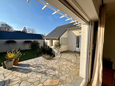 Maison a vendre Saint-Briac-sur-Mer 35800 Ille-et-Vilaine 142 m2 6 pièces 995000 euros