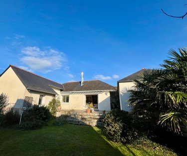 Maison a vendre Saint-Briac-sur-Mer 35800 Ille-et-Vilaine 142 m2 6 pièces 995000 euros