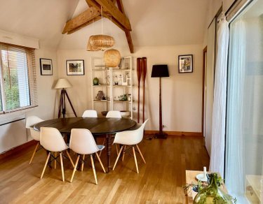 Maison a vendre Saint-Briac-sur-Mer 35800 Ille-et-Vilaine 142 m2 6 pièces 995000 euros