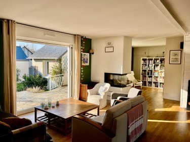 Maison a vendre Saint-Briac-sur-Mer 35800 Ille-et-Vilaine 142 m2 6 pièces 995000 euros