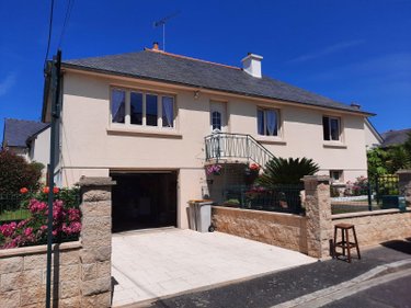 Maison a vendre Cancale 35260 Ille-et-Vilaine 78 m2 4 pièces 276130 euros