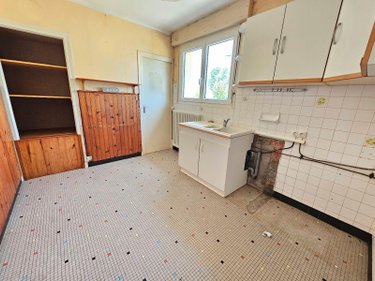 Maison a vendre Cancale 35260 Ille-et-Vilaine 78 m2 4 pièces 276130 euros