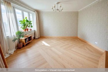 Maison a vendre Cancale 35260 Ille-et-Vilaine 78 m2 4 pièces 276130 euros